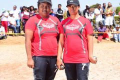 Hasina sy Mirana Championne de Mada 2019